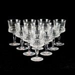977 2111 WINE GLASS